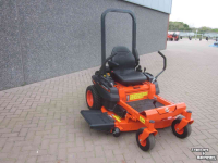 Ride-on mower Kubota KUBOTA Z1-421 | 107 CM MAAIDEK