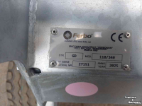 Irrigation hose reel  verbo 110/340