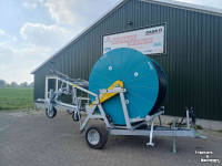 Irrigation hose reel  verbo 110/340