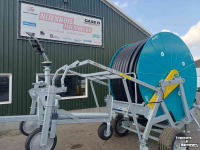 Irrigation hose reel  verbo 110/340