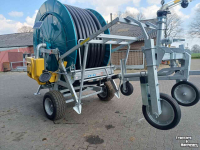 Irrigation hose reel  verbo 110/340