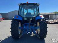Tractor Ford 7840 SL 12x12
