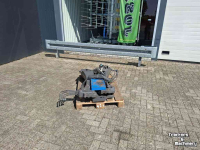 Used parts for tractors Massey Ferguson AANBOUWDELEN 5600-5700 SERIE