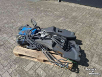 Used parts for tractors Massey Ferguson AANBOUWDELEN 5600-5700 SERIE