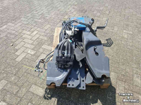 Used parts for tractors Massey Ferguson AANBOUWDELEN 5600-5700 SERIE