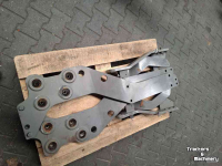 Used parts for tractors Massey Ferguson AANBOUWDELEN 5600-5700 SERIE