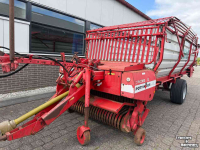 Self-loading wagon Pottinger LW41