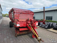 Self-loading wagon Pottinger LW41