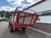 Self-loading wagon Pottinger LW41