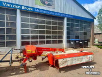 Mower Kuhn FC 313