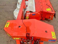 Mower Kuhn FC 313