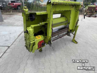 Other harvesters and accessories Claas GPS/MKS