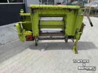 Other harvesters and accessories Claas GPS/MKS