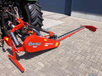 Mower Qmac Qmac-Enorossie BFS 270H