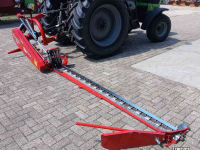 Mower Qmac Qmac-Enorossie BFS 270H