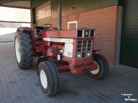 Tractor International 946 2wd 5900uur!