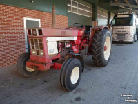 Tractor International 946 2wd 5900uur!