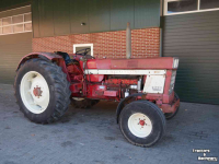 Tractor International 946 2wd 5900uur!