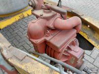 Slurry tank Bazzoli Mesttank / Watertank 6000 liter