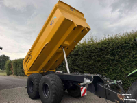 Dumptrailer VGM ZK22-2