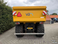 Dumptrailer VGM ZK22-2