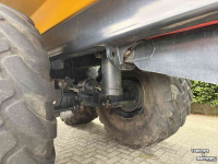 Dumptrailer VGM ZK22-2