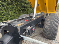 Dumptrailer VGM ZK22-2