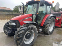 Tractor Case-IH Jx1090u