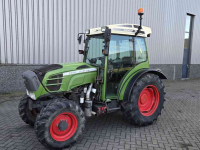 Tractor Fendt 211 P Vario