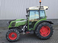 Tractor Fendt 211 P Vario