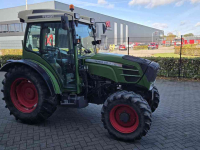 Tractor Fendt 211 P Vario