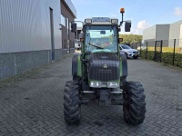 Tractor Fendt 211 P Vario
