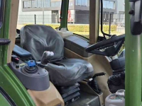 Tractor Fendt 211 P Vario
