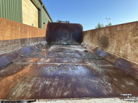 Dumptrailer Beco Kieper