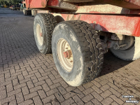Dumptrailer Beco Kieper