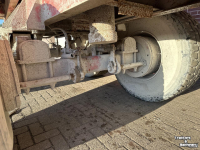 Dumptrailer Beco Kieper