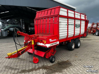 Self-loading wagon Pottinger LADEPROFI 2