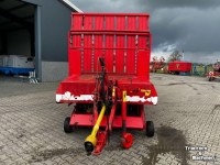 Self-loading wagon Pottinger LADEPROFI 2