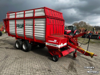 Self-loading wagon Pottinger LADEPROFI 2