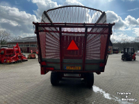 Self-loading wagon Pottinger LADEPROFI 2