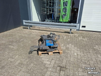 Diverse used spare-parts Massey Ferguson AANBOUWDELEN 5600-5700 SERIE
