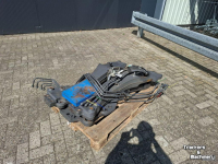 Diverse used spare-parts Massey Ferguson AANBOUWDELEN 5600-5700 SERIE