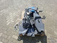 Diverse used spare-parts Massey Ferguson AANBOUWDELEN 5600-5700 SERIE