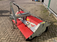 Sweeper Westermann Optimal 2300