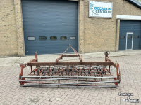 Deep subsoiler Kongskilde TRILTAND CULTIVATOR