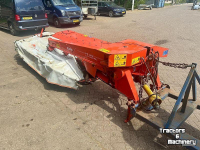 Mower Kuhn Kuhn - FC 313