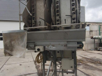 Weighing machines  EW 2000TD  Porpak 2-baks weger, Propak 2-bucket weigher, Propak 2-Kopf-Mehrkopfwaage