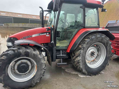 Tractor Case-IH Jx1090u