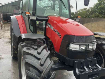 Tractor Case-IH Jx1090u