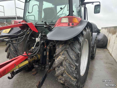 Tractor Case-IH Jx1090u
